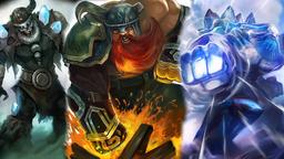 Anunciada Champions of Midgard: Digital Edition - adaptación digital del juego de mesa "Champions of Midgard"