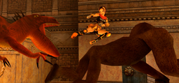 Añaden contenido de IA a las remasterizaciones de Tomb Raider: jugadores indignados piden que contraten a Saber Interactive para arreglar el juego