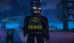 El lanzamiento de LEGO Batman: Legacy of the Dark Knight se ha pospuesto: el juego saldrá antes de lo esperado