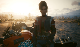 CDPR anuncia una actualización para Cyberpunk 2077: el juego recibirá mejoras en PlayStation 5 Pro