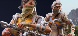 Los autores de Arc Raiders debilitaron la escopeta, arreglaron los mapas y añadieron un nuevo aspecto
