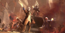 Después de dos años, Payday 3 se vuelve más inclusivo: los desarrolladores abandonan los servidores dedicados y añaden nuevas funciones