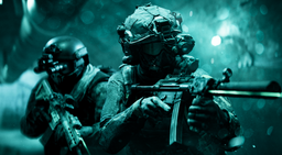 Battlefield 6 se hizo temporalmente gratuito: apareció un modo nocturno, un mapa y equipo