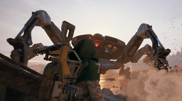 El nuevo skin "robotizado" de Arc Raiders impresionó a los jugadores, pero el contenido tendrá que comprarse con dinero real