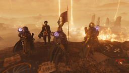 Helldivers 2 recibe por primera vez una hoja de ruta de actualizaciones: aparecerán nuevos enemigos y biomas