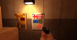 Los autores del remake de Black Mesa: Blue Shift mostraron mejoras en el motor y la jugabilidad