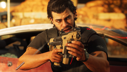 MindsEye, del creador de GTA, se queda sin editor y no tendrá crossover con Hitman