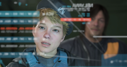 Death Stranding 2 se filtró en la red dos días antes del lanzamiento en PC; parece que Sony cometió un error con la compilación del juego
