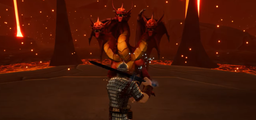 El RPG ruso "YAR: Chertog olvidado" recibió una gran actualización; pronto el juego saldrá del acceso anticipado