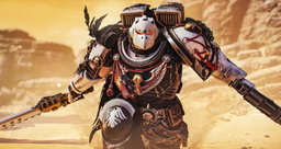 Saber lanzó una actualización de Space Marine 2: con correcciones para Steam Deck, jugabilidad y gráficos