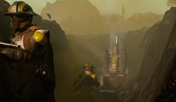 Helldivers 2 en PC se "adelgazó" seis veces: los desarrolladores trasladaron a los jugadores a un cliente compacto