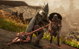 La "Skyrim" polaca Tainted Grail recibe una expansión gratuita con nuevo contenido