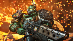 Los creadores de Space Marine 2 devolverán el dinero del DLC "Voz del Capítulo" tras las críticas negativas sobre la calidad del contenido