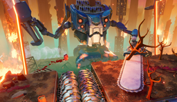 Otra vez no es Half-Life 3: la franquicia de Valve regresa para una colaboración con Super Meat Boy 3D