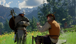 Han logrado vulnerar Denuvo en Crimson Desert, por ahora con la ayuda de un hipervisor