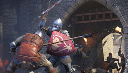 Kingdom Come: Deliverance para PS5 y Xbox Series se acerca en calidad a la versión de PC - Digital Foundry evaluó la actualización de nueva generación
