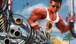 Celebran el 25 aniversario de Serious Sam con el lanzamiento de una actualización en Steam y anuncian artículos de colección