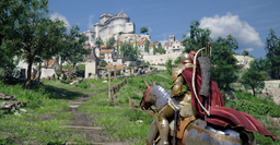 Se concibió Crimson Desert como una MMO precuela de Black Desert Online y se desarrolló sin un rumbo claro, según rumores
