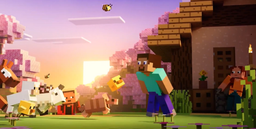 A Minecraft se añadirán cientos de nuevas texturas para las crías de los mobs: se muestra la actualización TIny Takeover