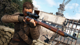 Un año después, Denuvo en Sniper Elite: Resistance fue hackeado, por ahora con la ayuda de un hipervisor