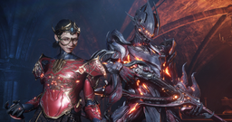 El sistema de invitaciones en Warframe asustó a los jugadores: los desarrolladores desactivaron la función tras la aparición de mensajes misteriosos