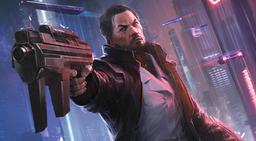 La campaña de crowdfunding del juego de cartas Cyberpunk Trading Card Game ha recaudado más de mil millones de rublos