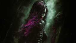 Para la "heredera de Dino Crisis", Code Violet, salió una actualización con un nuevo modo y traje