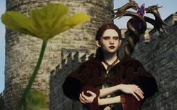 Los fans de Dragon's Dogma 2 creen que Capcom está insinuando una expansión para el juego