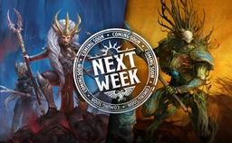 Los sets de Hijas de Khaine y Sylvaneth de Warhammer Age of Sigmar se preparan para la pre-venta