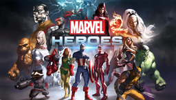 Los fans reviven el MMO-diabloide Marvel Heroes 8 años después del cierre de los servidores