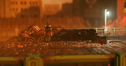 15 minutos en el ciberpunk bielorruso: mostraron el nuevo gameplay de Replaced