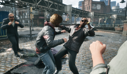 Los autores de Just Cause mostraron un nuevo gameplay de Samson: misiones principales y formas de ganar dinero