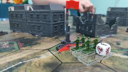 Ya se puede reservar la segunda edición del juego de mesa Company of Heroes: The Board Game en Rusia