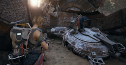 A Arc Raiders se añadió una herramienta de asaltante y se corrigió un error de atravesar paredes; los desarrolladores se preparan para el lanzamiento de la actualización Flashpoint