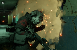 XCOM + Door Kickers: anunciada la estrategia táctica Arbiter 131 sobre un escuadrón SWAT