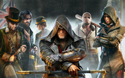 Un profesor llevó una PS5 y jugó Assassin's Creed Syndicate en clase para hablar sobre la Revolución Industrial