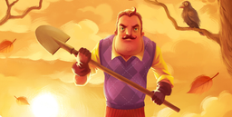 Después de 8 años, el juego de terror Hello Neighbor despega en Steam: nuevo récord y 100,000 copias en una semana