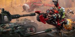Para Warhammer 40,000 presentaron la 11.ª edición y nuevas miniaturas: regreso a Armageddon