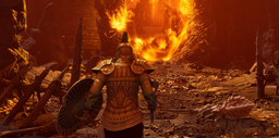 Todd Howard explicó por qué no se corrigieron algunos errores en la remasterización de Oblivion