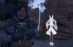 Death Stranding 2 recibe el primer parche en PC con mejoras de rendimiento