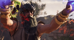Obsidian añadió una nueva función a Avowed: ahora se puede desactivar la reaparición de enemigos