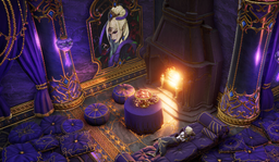 Los autores del juego de supervivencia de vampiros V Rising dejan de lanzar contenido: un nuevo juego está en desarrollo
