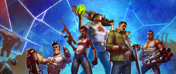 Presentado el "roguelike" cooperativo Serious Sam: Shatterverse