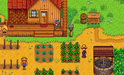 El creador de Stardew Valley desmintió las "filtraciones" sobre la actualización 1.7 y los rumores sobre la mecánica de rivales románticos