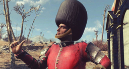 Los creadores de Fallout: London dudaban de que Bethesda permitiera lanzar el mod para Fallout 4