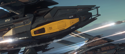 El simulador espacial Star Citizen se vuelve aún más caro: CIG actualiza el paquete básico