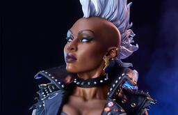 Se abre el pedido anticipado de la estatua de Tormenta del cómic "Uncanny X-Men" de Sideshow Collectibles