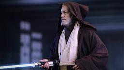 Blitzway abre la preventa de la estatua de Obi-Wan Kenobi de la película "Star Wars. Episodio IV: Una nueva esperanza"