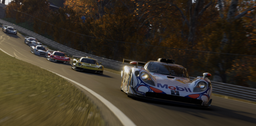 En Steam se puede jugar gratis al juego de carreras Project Motor Racing: los desarrolladores han mejorado la física, los gráficos y el modo carrera