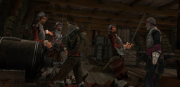 La heredera de "Corsairs" recibirá la "actualización más significativa" en 23 años: se lanzó el tráiler de Caribbean Legend 2.0
